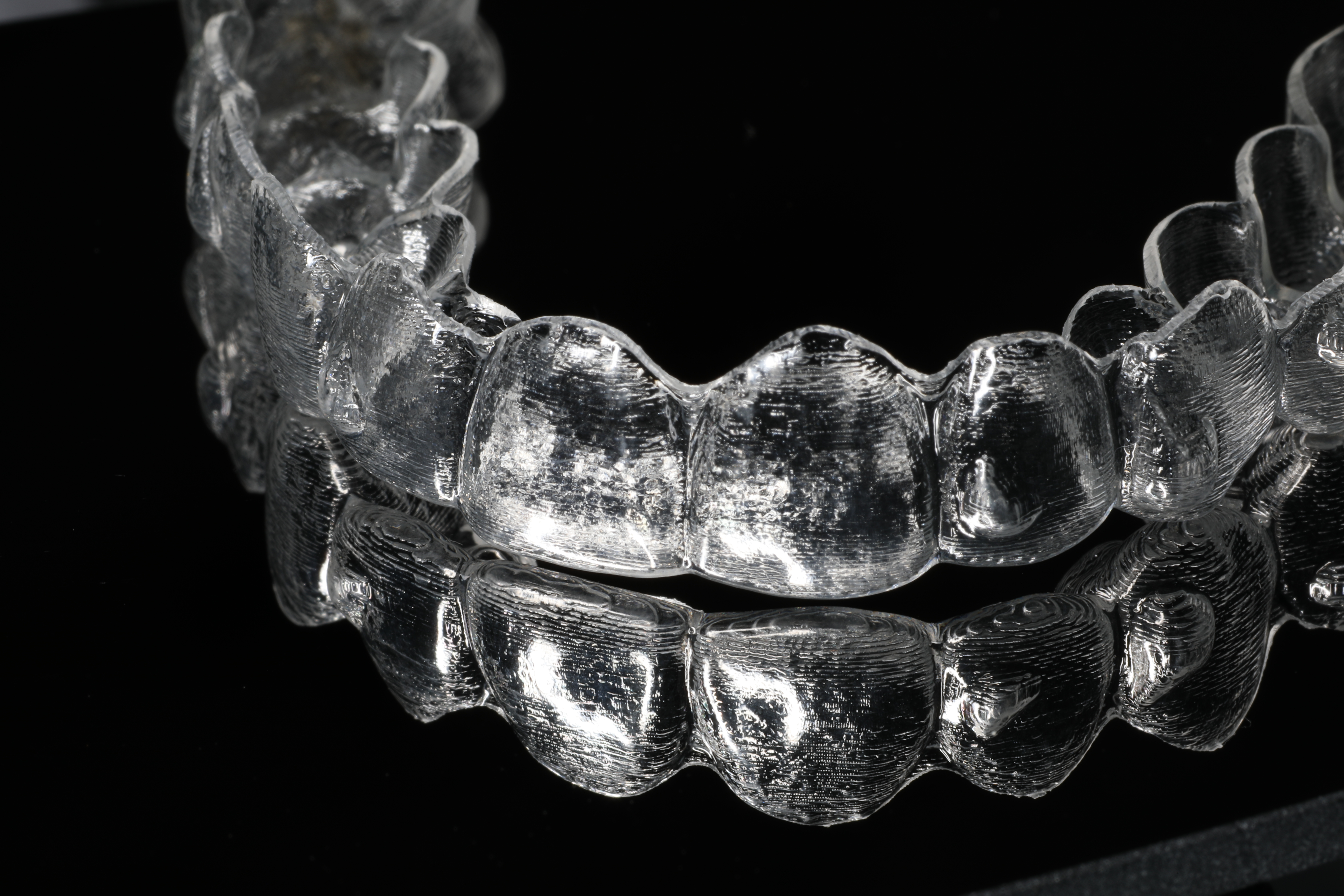 Unsichtbare Schienen